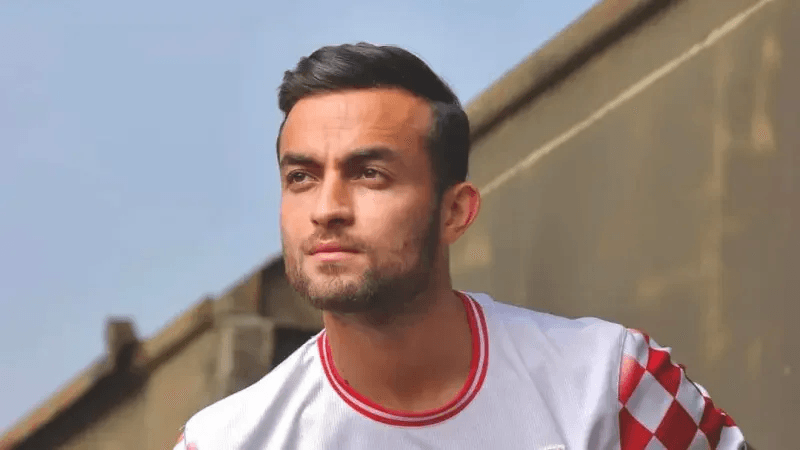 Olympique de Béja: Yassine Bouabid au Club africain