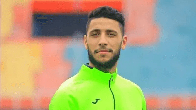 Stade tunisien: Hamza Ben Abda au Club africain...