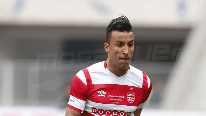 Club Africain: Accord imminent avec Ahmed Khalil