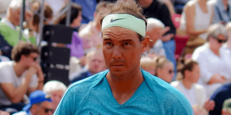 Tournoi de Bastad: Nadal malmené en finale...