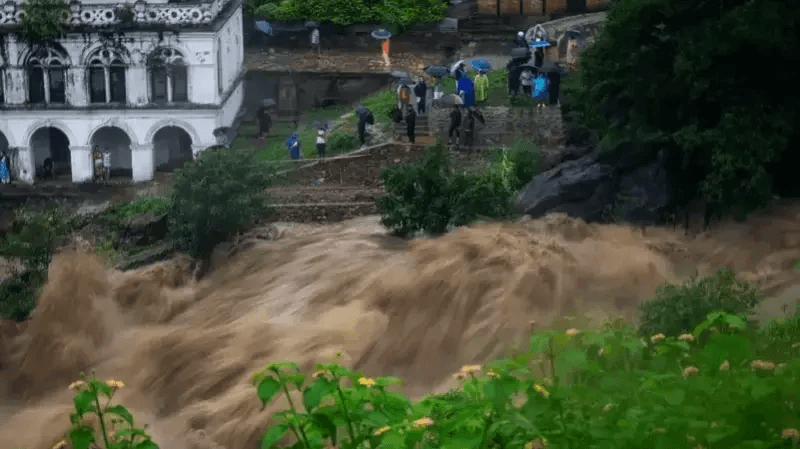 Ethiopie: Un glissement de terrain fait au moins 55 morts