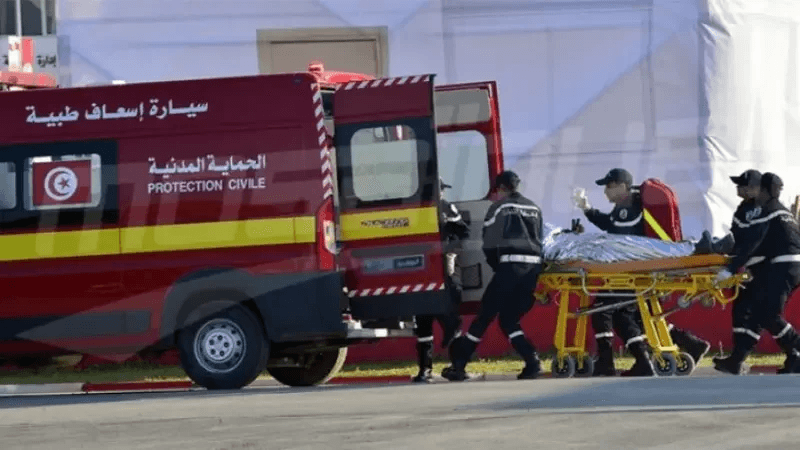 Protection civile: Douze morts en 24 heures