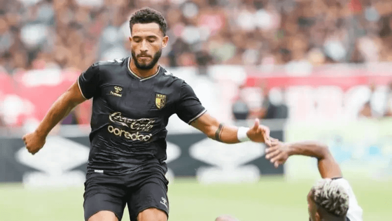 Wissam Chihi signe avec l'Etoile S du Sahel