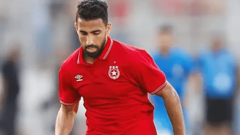 Mercato : Louay Ben Hassine rejoint Wajdi Sahli en Serbie ?