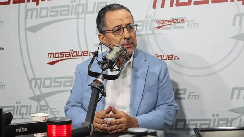 Nabil Belaam : "Nous devons appliquer la décision de l'ISIE, mais..."