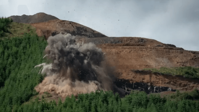 Kasserine : Mesures urgentes pour le blessé du mont Salloum