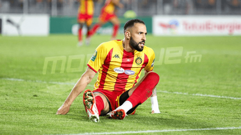 Walid Guerfala: ''Rodrigues bientôt de retour''