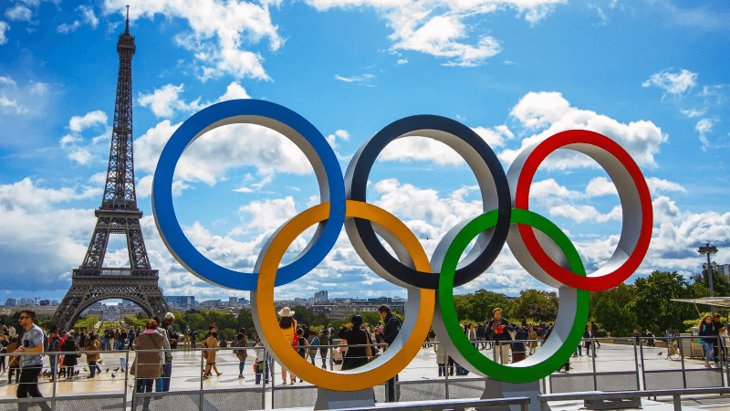 Jeux Olympiques: Le programme des athlètes tunisiens, demain