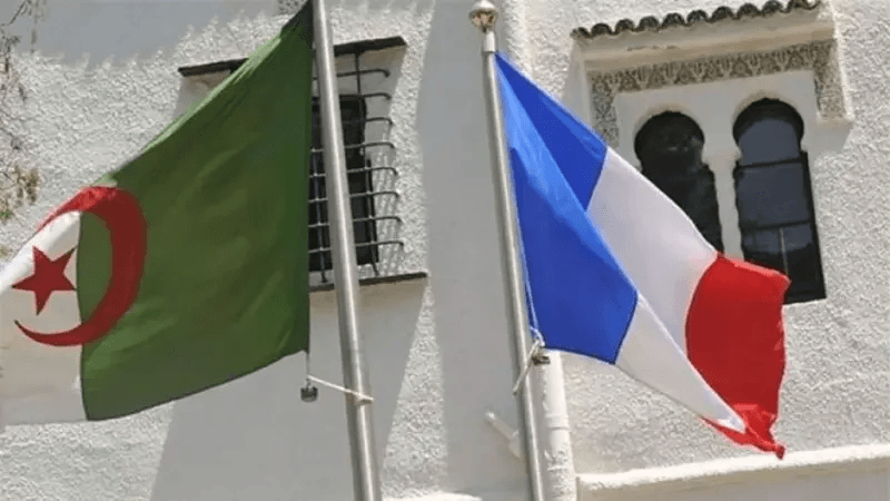 Le Sahara occidental torpillle les relations entre Alger et Paris