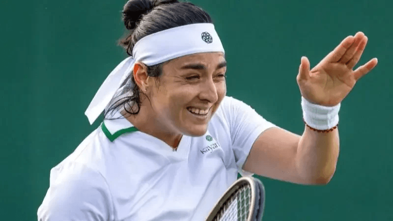 Washington WTA: Ons Jabeur assuré en simple et en double...