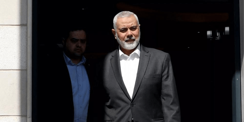 Assassinat d'Ismaïl Haniyeh : Réactions dans le monde