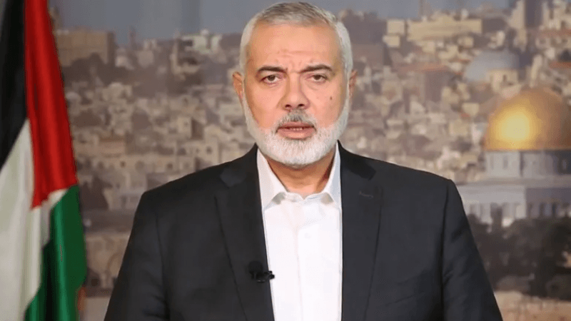 La diplomatie tunisienne condamne l'assassinat de Ismaïl Haniyeh