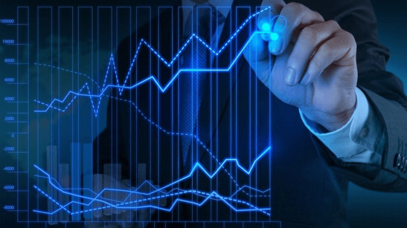 عجز الميزان التجاري الصناعي يتحسّن بنسبة 44.91% نهاية شهر جوان