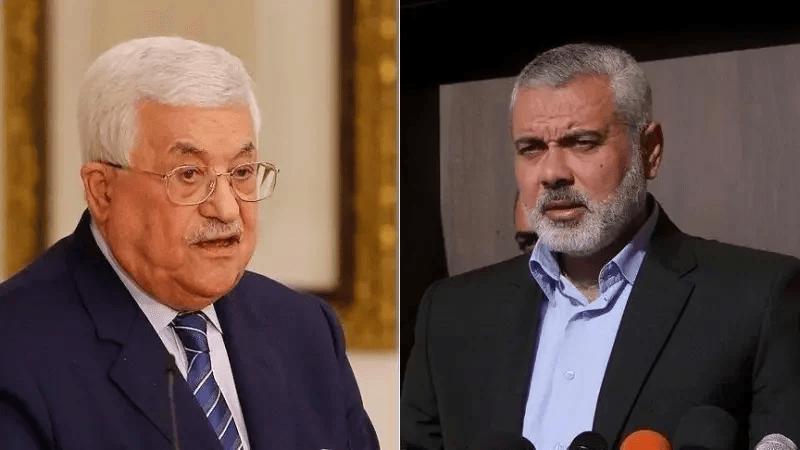 Abbas : L'assassinat de Haniyeh vise à prolonger la guerre à Gaza