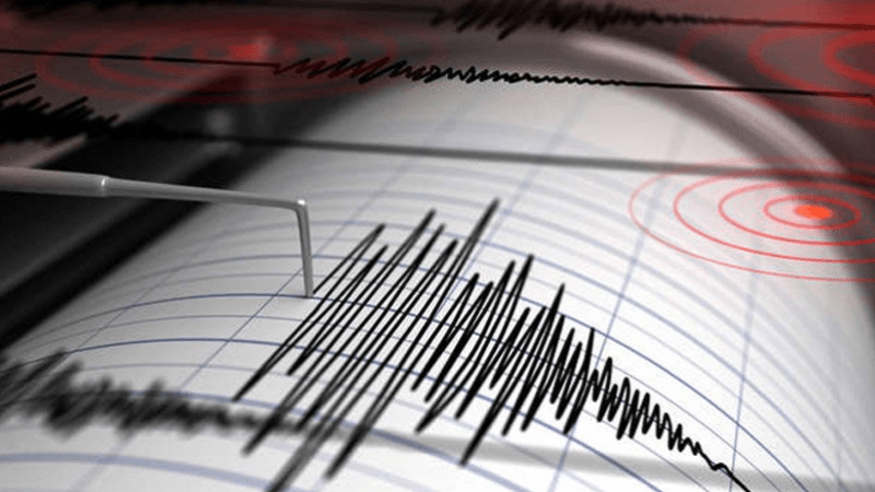 رجّة أرضية في الشرق الجزائري