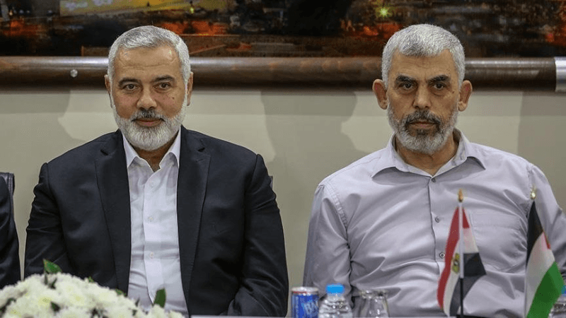 Qui est Yahia Sinwar le successeur d'Ismail  Haniyeh ?