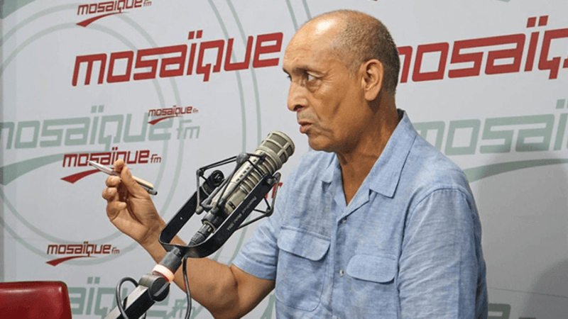 Rabah Kheraïfi: ''Une opposition est née au sein du Parlement''