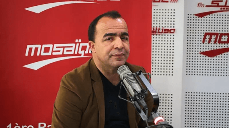 Le Kef: Le directeur du Festival de Boumakhlouf démissionne