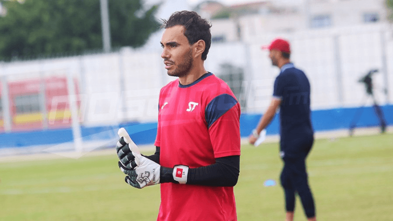 Stade tunisien: Atef Dkhili parti pour rester...