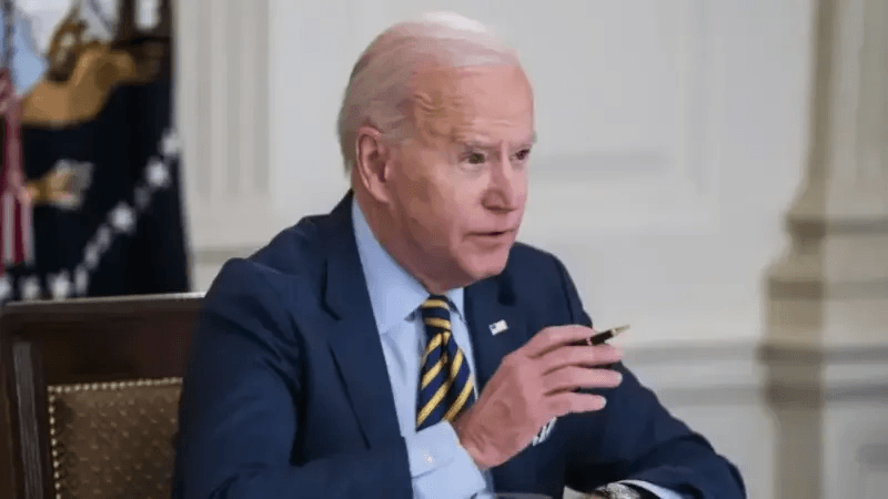 Biden: "Un cessez-le-feu à Gaza possible avant la fin de mon mandat"