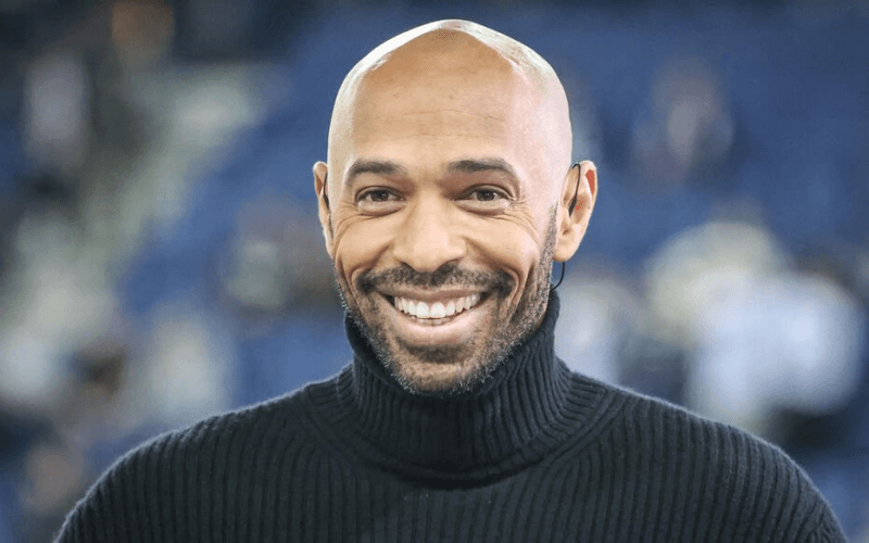 Equipe de France Espoirs: Thierry Henry démissionne