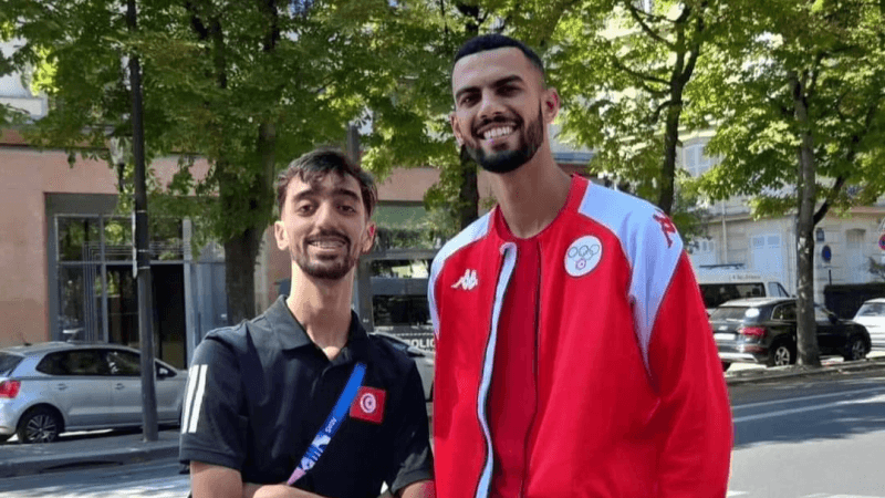 Taekwondo: La WT salue les performances de Gattoussi et Jendoubi