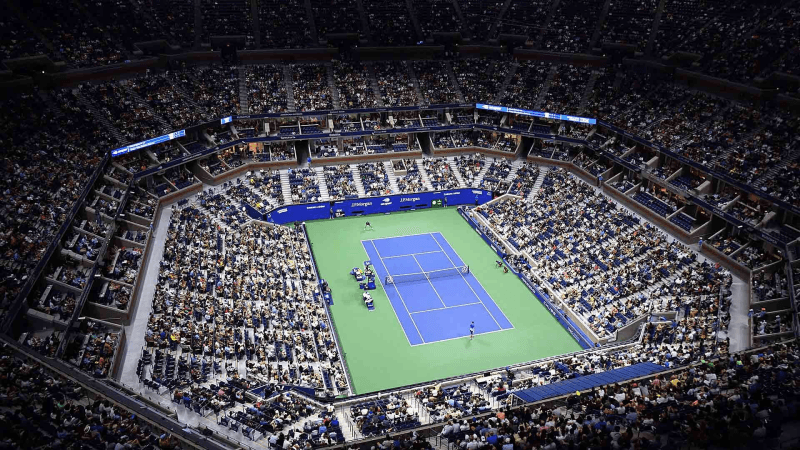 US Open: Principaux matchs du premier tour