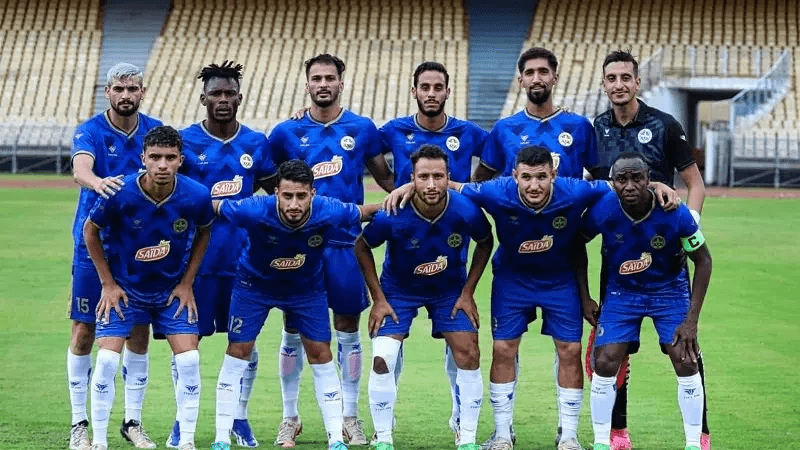 CAFCL: La formation rentrante de l'USMo face à l'AS PSI