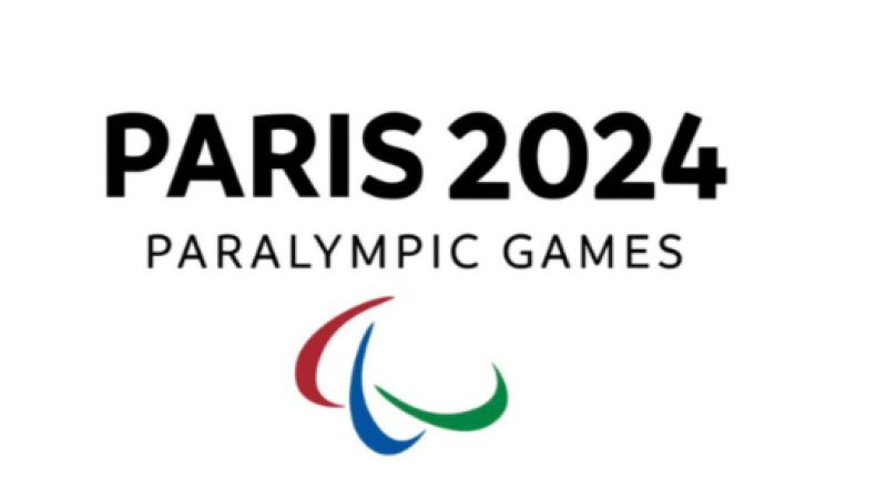 Paris 2024 : La flamme paralympique arrivée en France