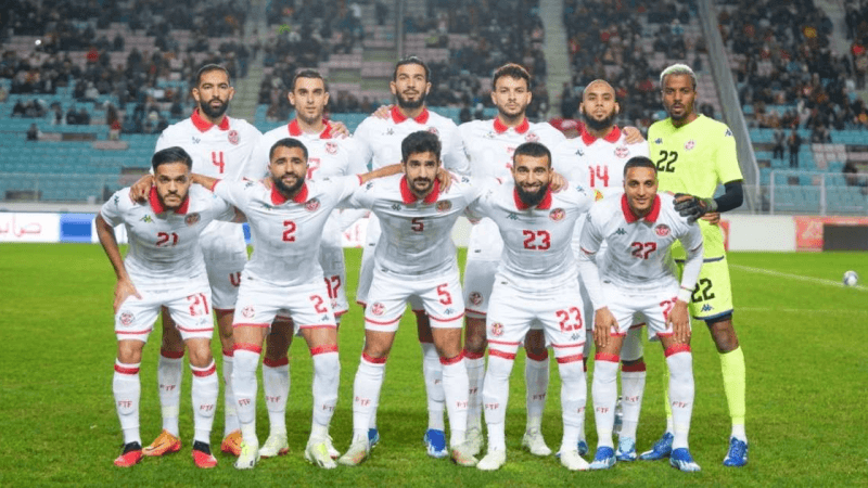 المنتخب: نحو دعوة حسام بن علي وبوشنيبة.. وعودة منتظرة لعلي الجمل