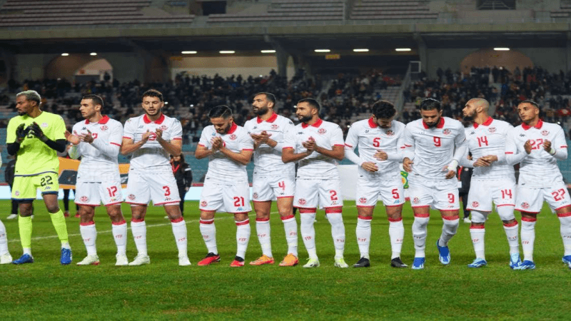 المنتخب الوطني: قائمة اللاعبين المدعوين لمواجهتي مدغشقر وغامبيا