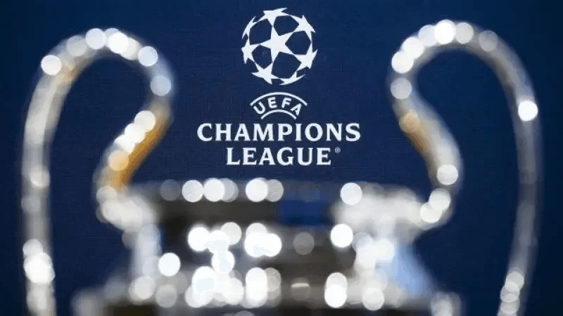 Ligue des champions: Des chocs dès la première phase