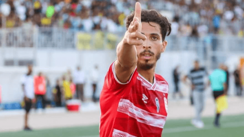 Aigles de Carthage: Hamza Khadhraoui convoqué