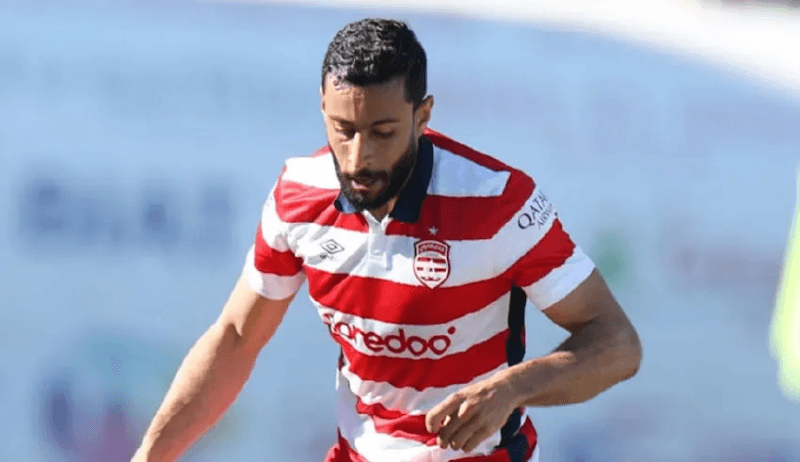 Foot: Chiheb Laabidi au Portugal