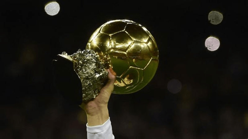 Les 30 nommés pour le Ballon d'Or 2024