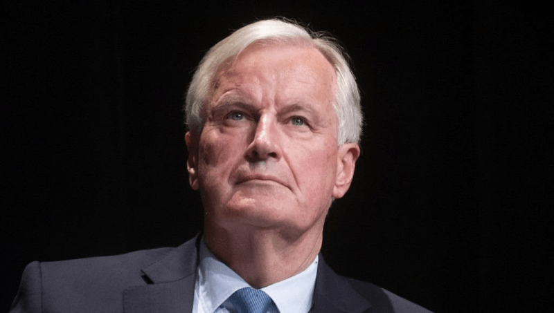 France: Michel Barnier, Premier ministre