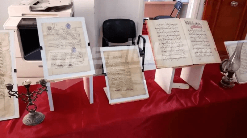 Kairouan: Des manuscrits à révolutionner le ''fiqh'' hanéfite