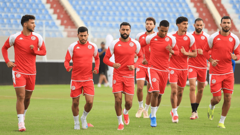 المنتخب الوطني: التشكيلة المحتملة لمواجهة غامبيا