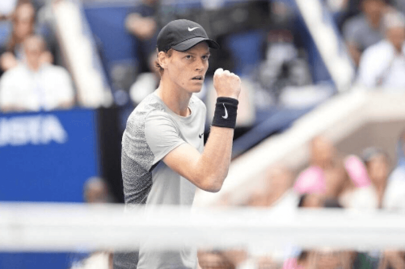 US Open: Jannik Sinner remporte son second titre du Grand chelem