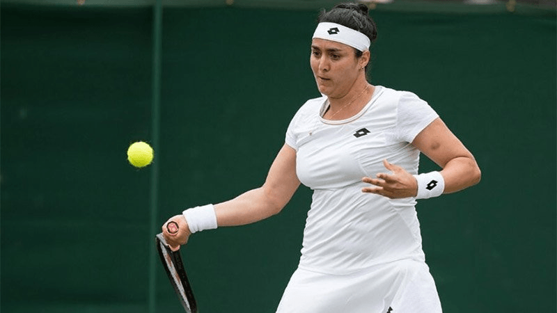 Classement WTA: Ons Jabeur perd encore du terrain...