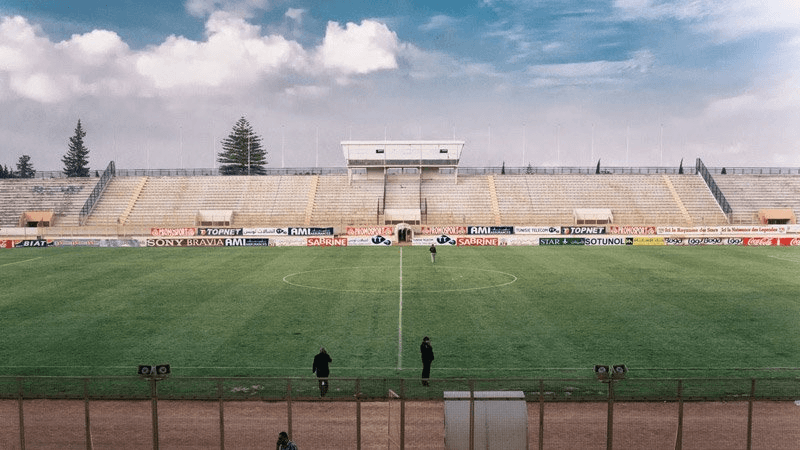 Ligue 1: AS Soliman - Espérance à Zouiten ?