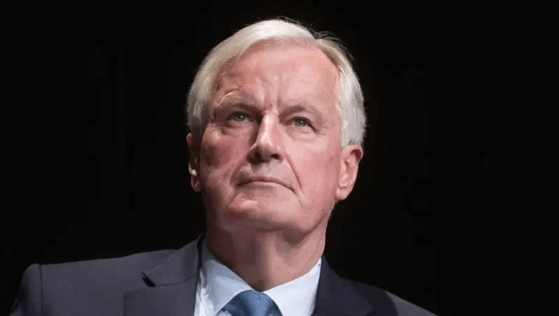 France: Michel Barnier écarte  "un ministère dédié à l'immigration"