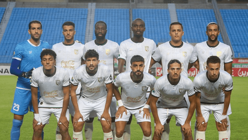 CAFCC: Stade tunisien - USM Alger ou...Kanzari contre Maâloul