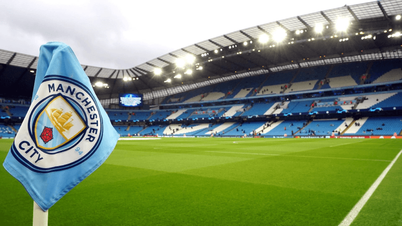 Foot: Manchester City sur le banc des accusés