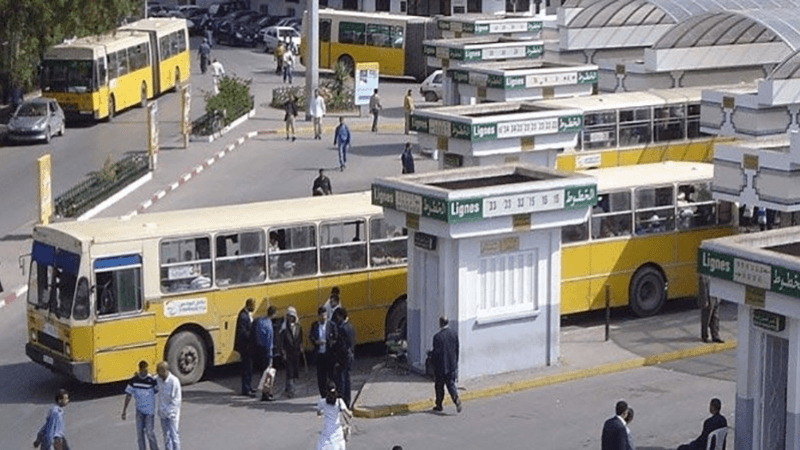 كيف استعدّت وزارة النقل للعودة المدرسة؟