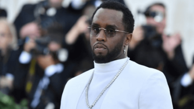 Le rappeur P. Diddy arrêté pour agression sexuelle