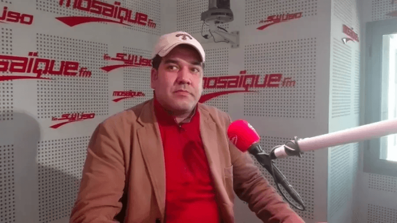 Le directeur de campagne de Ayachi Zammel dans Midi Show