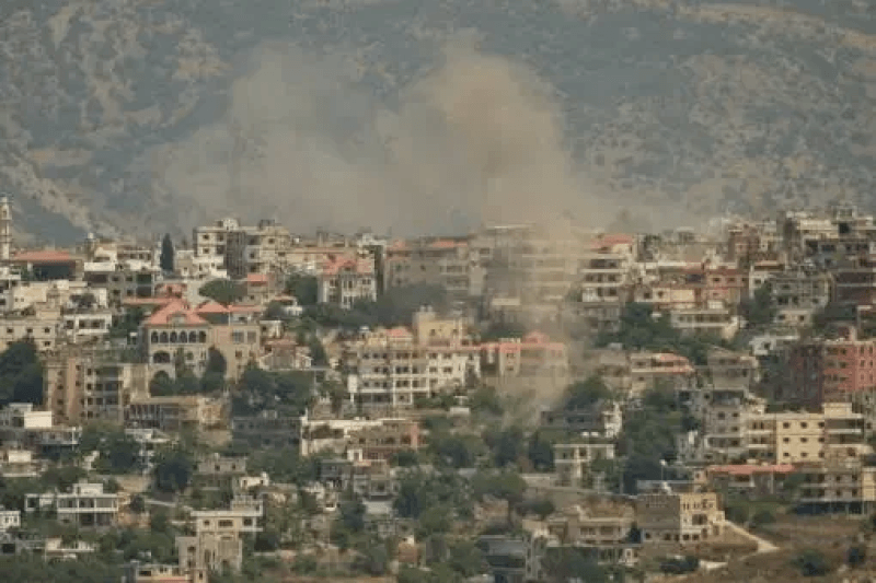 Liban : Des centaines de blessés dans l'explosion de bipeurs