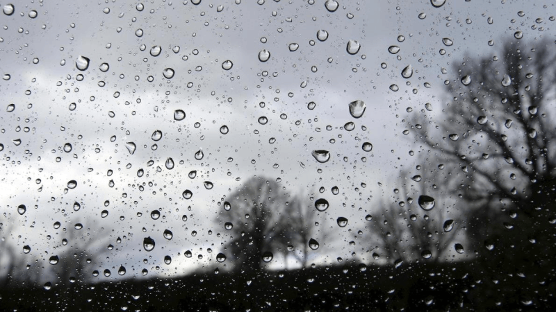 Météo: Des pluies orageuses sur le Centre, le Sud et les côtes-est