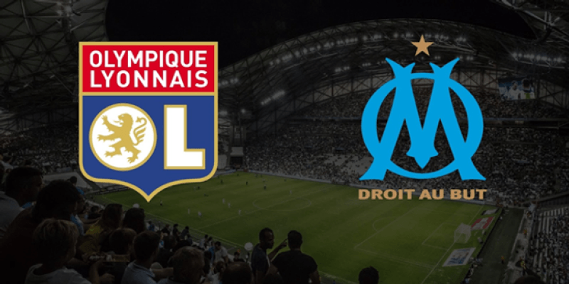 Foot: Les supporters de l'OM interdits de déplacement à Lyon